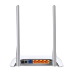 ROUTER TPLINK TL-MR3420