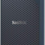 DISQUE DUR EXTERN SSD SANDISK 1To