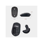 SOURIS HP SANS FIL S1000