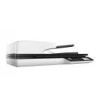 SCANNER HP Scanjet Pro 4500 Fn1