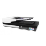SCANNER HP Scanjet Pro 4500 Fn1
