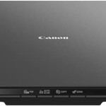 SCANNER CANON LIDE 300