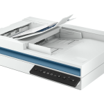 SCANNER HP Scanjet Pro 2600 F1