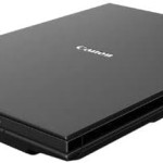 SCANNER CANON LIDE 300