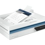 SCANNER HP Scanjet Pro 2600 F1