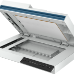 SCANNER HP Scanjet Pro 2600 F1