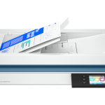 CANNER HP Scanjet Pro 4600 FnW