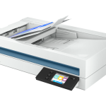 CANNER HP Scanjet Pro 4600 FnW
