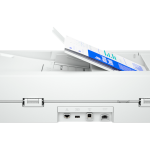 CANNER HP Scanjet Pro 4600 FnW