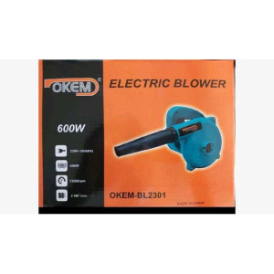 Soufleur électrique Okem 600w-Okem-BL2301