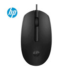 SOURIS USB HP m10