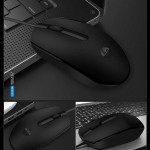 SOURIS USB HP m10