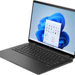 Portable HP SPECTRE 14 EU0000  Intel Core ULTRA7-155H-16 Go DDR5 RAM-1To SSD-Ecran 14 Pouces-Clavier d'origine francais-Windows 11 Pro
