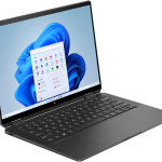 Portable HP SPECTRE 14 EU0000  Intel Core ULTRA7-155H-16 Go DDR5 RAM-1To SSD-Ecran 14 Pouces-Clavier d'origine francais-Windows 11 Pro