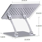 Support Pour Ordinateur Portable Wiwu S700