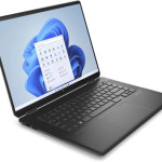 Portable HP SPECTRE 15 Intel Core i7-12ème Gen-16 Go Ram DDR4-1 To SSD-Windows 11 Pro-Ecran 15" Tactile-4 Go graphique
