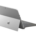 PORTABLE MICROSOFT SURFACE PRO9 Intel Core i5-12èmè Gen-16 Go DDR4-256 GO SSD-Windows 11 Pro-Ecran 13"-Clavier inclus