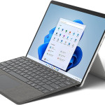 MICROSOFT SURFACE PRO 8 Intel Core i7-11ème Gen-16 Go Ram DDR4-1To SSD-Windows 11 Pro-Ecran 13"