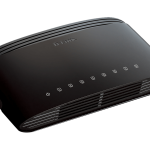 SWITCH DLINK DES 8 PORTS 1008