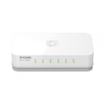 SWITCH DLINK des 5 Ports 1005C