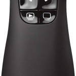 Télécommande de Présentation Logitech R400 (pointeur )