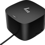 ADAPTATEUR DOCK STATION HP THUNDERBOLT DOCK 120W G4