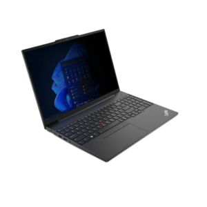 Portable LENOVO THINKPAD E16 Intel Core i5-13 èmeGen-16 Go DDR4 RAM-512 Go SSD-ECRAN 16 Pouces-Freedos + Licence Windows 11 Pro16" 13 th