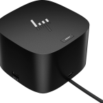 ADAPTATEUR DOCK STATION HP THUNDERBOLT DOCK 120W G4