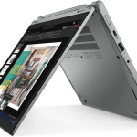 Portable LENOVO THINKPAD YOGA L13 Intel core i7-12 è Gen-16 Go Ram-512 Go SSD-Windows 10 Pro-Ecran 13,3"