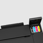 IMPRIMANTE Traceur HP DesignJet T850 36 pouces Grand Format SANS FILS