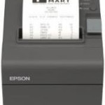 IMPRIMANTE THERMIQUE CAISSE EPSON TMT20ii 80*80