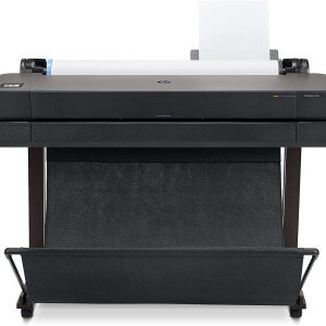 IMPRIMANTE Traceur HP DesignJet T630 36 pouces Grand Format SANS FILS