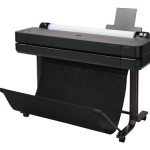 IMPRIMANTE Traceur HP DesignJet T630 36 pouces Grand Format SANS FILS