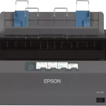 IMPRIMANTE MATRIXIELLE Epson Lq350