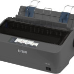 IMPRIMANTE MATRIXIELLE Epson Lq350