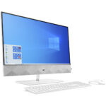 All in One PavILLION CB1005 Intel Core i7-12 ème Gen-16 Go DDR4 RAM-1 To SSD-Windows 10-ECRAN 27 " Tactile