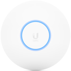 POINT D'ACCES UBIQUITI UNIFI U6 PLUS