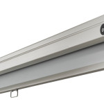 Ecran VIDEO Projecteur Manuel 200/200