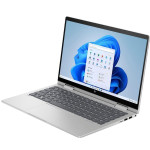 Portable HP ENVY 14 " X360 Intel Core i7-13 ème Gen-16 Go DDR4 RAM-1 To SSD-Windows 11 pro-ECRAN 14," pouces