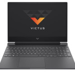 Portable HP Victus 16 Ryzen 7-16 Go RAM-512 Go SSD-RTX 4070 8 Go Graphique-Windows  11 Pro-Ecran 16 Pouces-Clavier France D'Origine