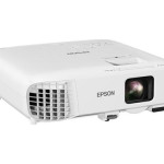 Vidéo Projecteur EPSON EBE-20/ Prof 3LCD - 3400 LUMEN HDMI-VGA-USB-XGA