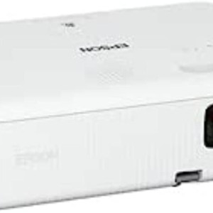 Video Projecteur Epson CO-W01 3000 Lumens