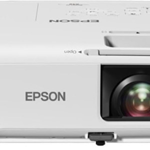 Vide Projecteur Epson EB X49 3600 Lumens HDMI-VGA-USB-XGA-Couleur
