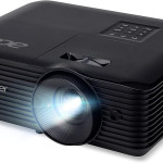 Video Projecteur Acer X128hp P DLP 3D XGA 4000Lm
