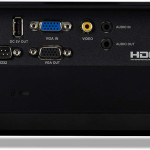 Video Projecteur Acer X128hp P DLP 3D XGA 4000Lm