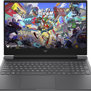 Portable  HP VICTUS 16 R1026 Intel Core i7-14ème gen-16 Go DDR5 RAm-1To SSD-Ecran 16 pouces-RTX NVIDIA 4050 6 Go Graphique-Windows 11 Pro