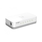 SWITCH DLINK des 5 Ports 1005C