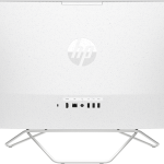 All in One Hp 24 Cb1493 Intel Core i5-12 ème Gen-8 Go DDR4 RAM-512 Go SSD-ECRAN 24 Pouces Tactile-Freedos+Licence Windows 11 Pro