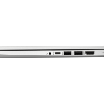Portable HP14s DQ5096 IntelCore i3-12 ème Gen-8 Go DDR4 RAM-512 Go SSD-ECRAN 14 Pouces-Freedos + Licence Windows 11 Pro