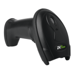 LECTEUR DE CODE BAR 1 ZKTeco ZK B201 1D/2D
